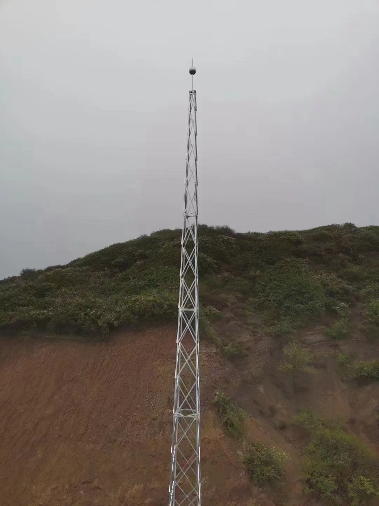 避雷塔 (5)